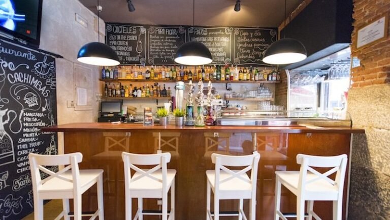 TAPIOCA CHILL & COCINA, PARA PALADARES EXÓTICOS Y CON INQUIETUDES