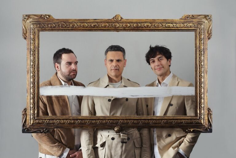 EN EL PAVÓN TEATRO KAMIKAZE TRIUNFA LA DIVERTIDA COMEDIA «ARTE»
