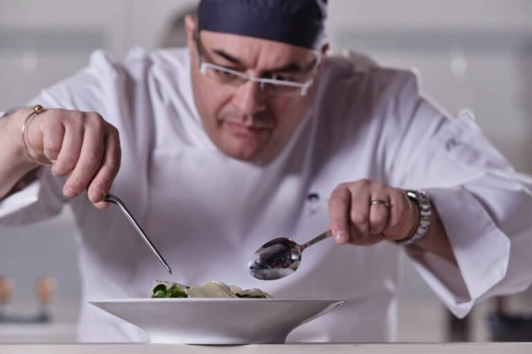 DON GIOVANNI, UNO DE LOS MEJORES RESTAURANTES DONDE SABOREAR LA VERDADERA COMIDA ITALIANA EN MADRID